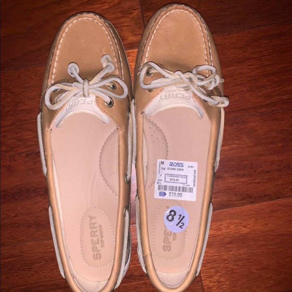 Sperry Shoes